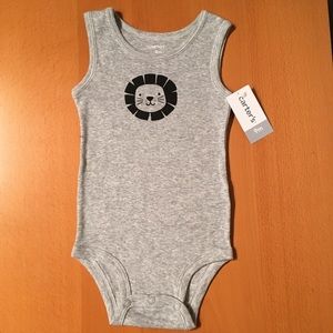 🆕 3/20$ baby tank top style bodysuit